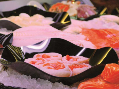 Оборудване за насипни храни: 6 стъпки за повече продажби от щандовата витрина