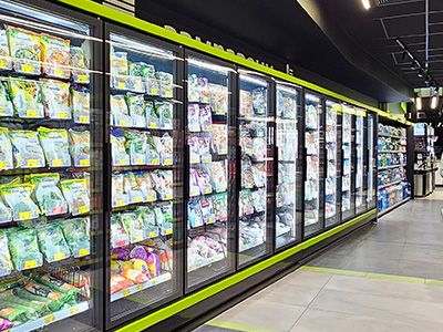  Ценови лайсни за хладилници – малък детайл, голям ефект