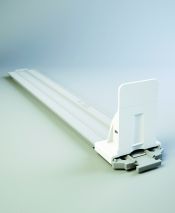 Пружинен избутвач 9N; дължина 285-485 мм