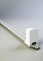 Пружинен избутвач с тясно гръбче; 6N; дължина 285-485 мм