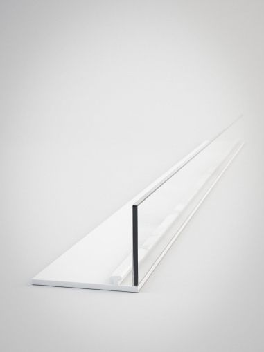 Front riser, 30mm