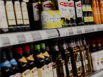 The Essential Price Label Holders