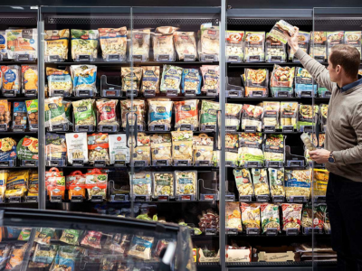 How to Turn Your Display into an Active Sales Zone