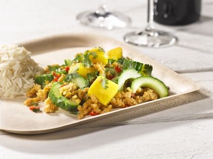 Дълбока чиния 940ml- 400бр.