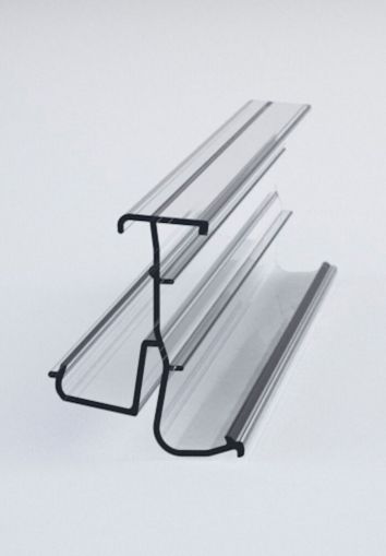 за метални рафтове