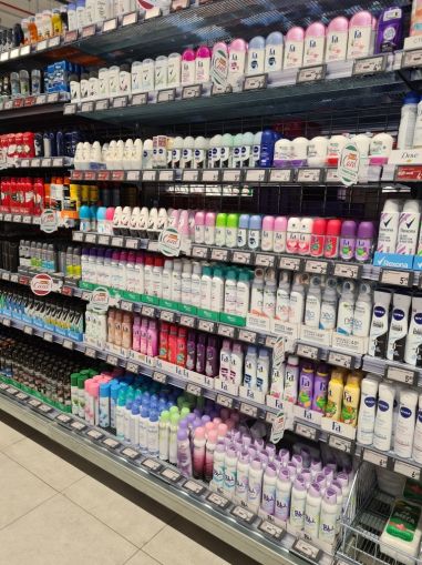 за метални рафтове