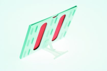 Support for Price Tag Holder – 20 pcs