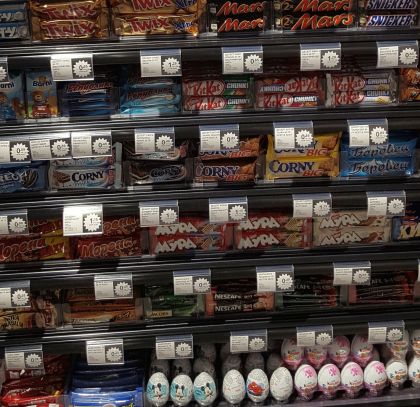 Equipment for soaps - kit