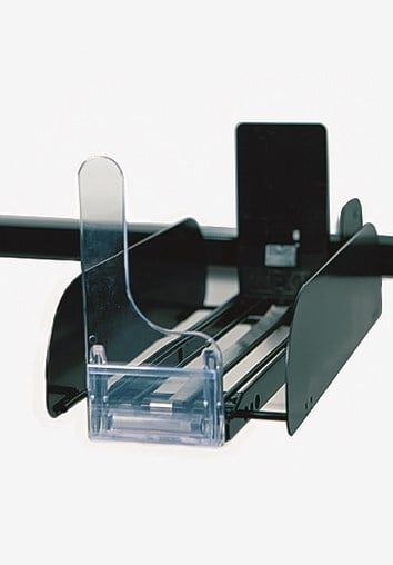 NEXT Pusher Cassette 84–165 mm with Metal Sides