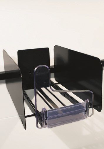 NEXT Pusher Cassette 135–305 mm with High Sides