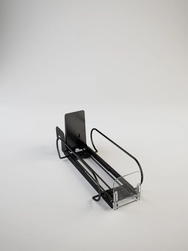 NEXT Pusher Cassette 84–165 mm with Wire Sides