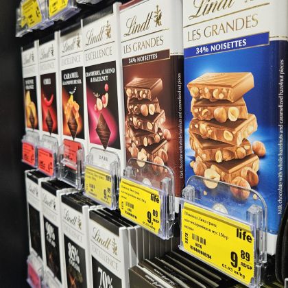 NEXT Pusher Cassette 135–305 mm with Wire Sides