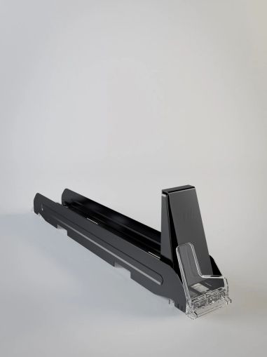 MULTIVO-MAX Pusher Cassette 65–120 mm with Metal Sides