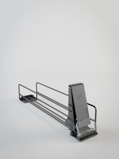 MULTIVO-MAX Pusher Cassette 65–120 mm with Wire Sides