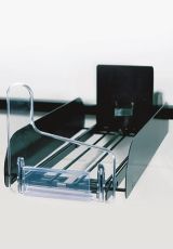 NXT-WP5-M – NEXT Pusher Cassette 135–305 mm with Metal Sides