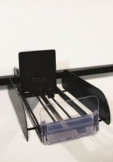 NXT-WP5-M – NEXT Pusher Cassette 135–305 mm with Metal Sides