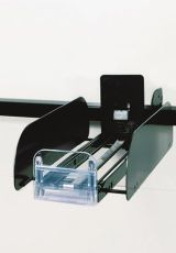 NEXT Pusher Cassette 84–165 mm with High Metal Sides