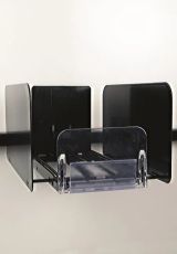 NEXT Pusher Cassette 135–305 mm with High Sides