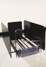 NEXT Pusher Cassette 135–305 mm with High Sides