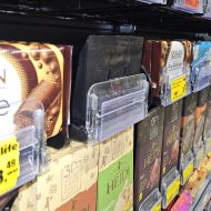 NXT-WP5-M – NEXT Pusher Cassette 135–305 mm with Metal Sides