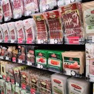 NEXT Pusher Cassette 84–165 mm with High Metal Sides