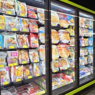 NEXT Pusher Cassette 135–305 mm with High Sides