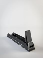 MULTIVO-MAX Pusher Cassette 65–120 mm with Metal Sides