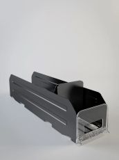 MULTIVO-MAX Pusher Cassette 210–355 mm with Metal Sides