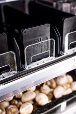 MULTIVO-MAX Pusher Cassette 210–355 mm with Metal Sides