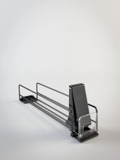 MULTIVO-MAX Pusher Cassette 65–120 mm with Wire Sides