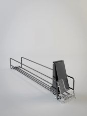 MULTIVO-MAX Pusher Cassette 65–120 mm with Wire Sides