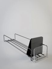 MULTIVO-MAX Pusher Cassette 110–250 mm with Wire Sides