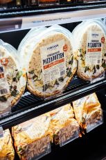 MULTIVO-MAX Pusher Cassette for Pizza