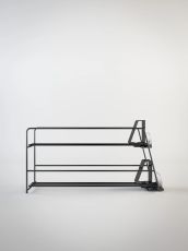 MULTIVO-MAX Double-Deck Pusher Cassette