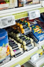 MULTIVO-MAX Double-Deck Pusher Cassette