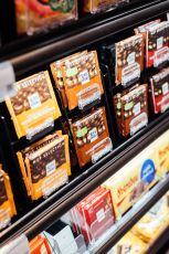 MULTIVO-MAX Double-Deck Pusher Cassette